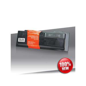 Toner Kyocera TK-110 (FS 720) BLACK 6K 24inks - 2833593105