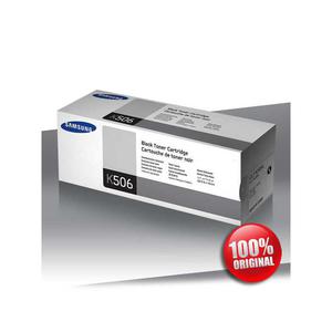 Toner Samsung 680/6260 CLP/CLX BLACK Oryginalny 2000str - 2872881286