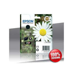 Tusz Epson 20/201/20x/40x XP (T1801) BLACK 5,2ml - 2872881613