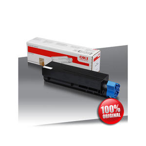 Toner OKI 412/562 B/MB Oryginalny 3K - 2872881080