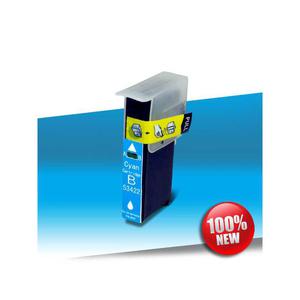 Tusz Primera 900 LX CYAN 16ml 24inks - 2872881983