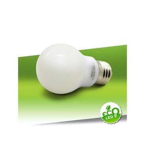 ARWKA LED E27-6W CIEPA/NEUTRALNA BIAA 3 LATA GWAR. - 2834940779