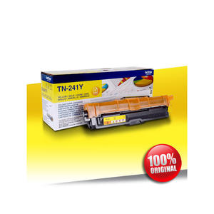 Toner Brother TN 245Y (HL 3140) YELLOW Oryginalny 2,2K - 2853203608