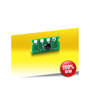 Chip zliczajcy RICOH 252 SPC YELLOW 6K - 2865428227