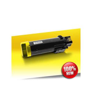 Toner Xerox 6510 Phaser YELLOW 2,4K 24inks - 2863991652