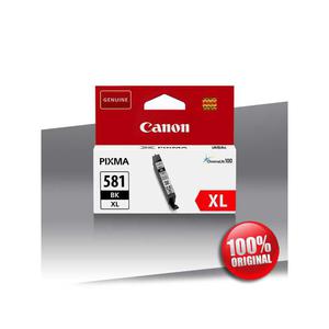 Tusz Canon 581 CLI XL BLACK 8,3ml - 2863991812