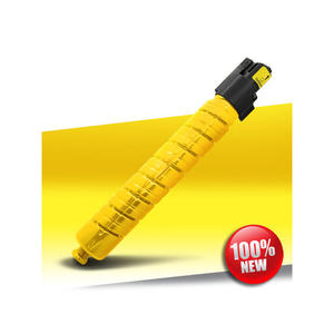 Toner Ricoh 2000/3000 Aficio MPC YELLOW 15K 24inks - 2863991592