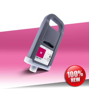 Tusz Canon 706 PFI MAGENTA 700ml 24inks - 2863991846