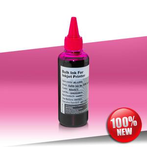 Atrament Epson 3620 (T2713) WF MAGENTA 100ml 24inks - 2865427883