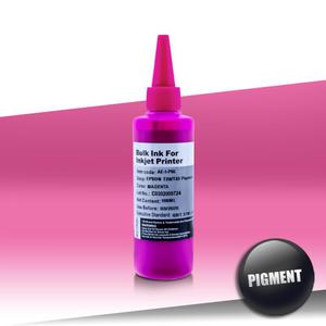 Atrament Epson 600 (T2633) XP MAGENTA PIGMENT 100ml 24inks - 2865427891