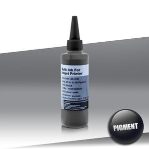 Atrament HP BLACK PIGMENT 100ml 24inks - 2865427907