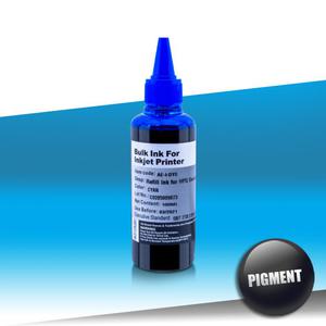 Atrament HP CYAN 100ml 24inks - 2865427908