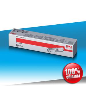 Toner OKI 332 C CYAN Oryginalny 1,5K - 2863991578