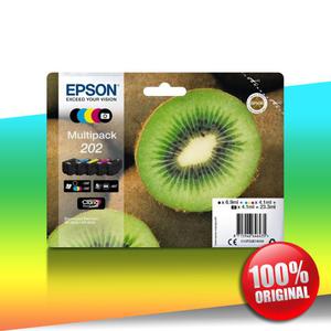 Tusz Epson 6000 XP (202) MULTIPACK 23,3ml - 2863991983