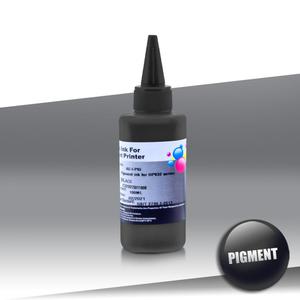 Atrament HP 932 XL BLACK PIGMENT 100ml 24inks - 2865427903