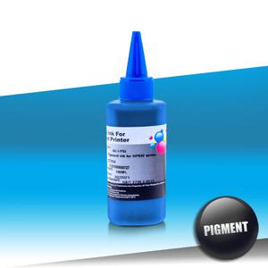 Atrament HP 933 XL CYAN PIGMENT 100ml 24inks - 2865427904