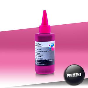 Atrament HP 933 XL MAGENTA PIGMENT 100ml 24inks - 2865427905