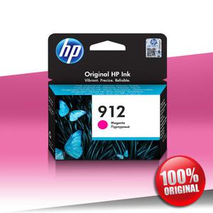 Tusz HP 912 MAGENTA 315 str - 2863992110