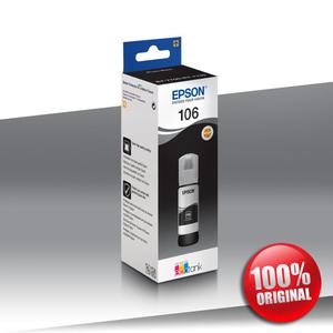 Tusz Epson 7160 L (106) PHOTO BLACK 70ml - 2863992001