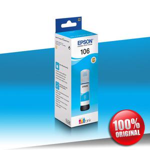 Tusz Epson 7160 L (106) CYAN 70ml - 2863991999