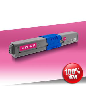 Toner OKI 332 C MAGENTA 3K 24inks - 2863991579