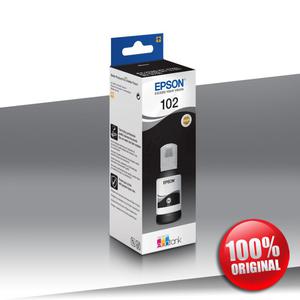 Tusz Epson 2700 ET (102) BLACK 127ml - 2863991908