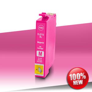 Tusz Epson 3620 (T2713) WF MAGENTA XL 18.2ml eco - 2863991930