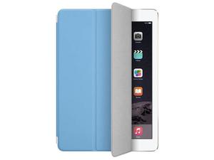 Nakadka Smart Cover do iPad Air/ Air 2 Niebieska - Niebieski - 2825178029