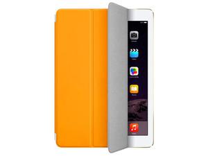 Nakadka Smart Cover do iPad Air/ Air 2 Pomaraczowa - Pomaraczowy - 2825178031