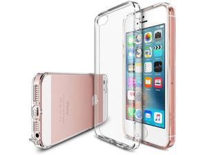 Etui Rearth Ringke Air iPhone 5/5S - Przezroczysty - 2825181441