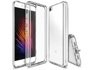 Etui Rearth Ringke Fusion XIAOMI MI5 - Przezroczysty - 2833968377