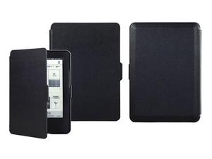 Etui Kindle 7 Touch 2014 czarne - Czarny - 2825178041
