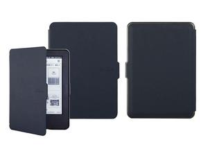 Etui Kindle 7 Touch 2014 granatowe - Granatowy