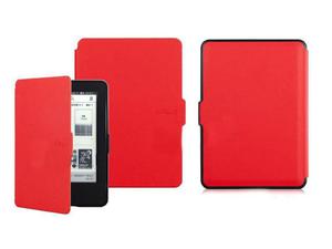 Etui Kindle 7 Touch 2014 czerwone - Czerwony - 2825178047