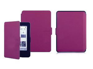 Etui Kindle 7 Touch 2014 fioletowe - Fioletowy - 2825178048