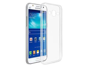 Etui silikonowe crystal 0.3mm guma do Samsunga Galaxy Grand Prime - 2834655863