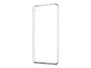 Etui silikonowe crystal 0.3mm guma do Huawei P8 Lite - 2834997232