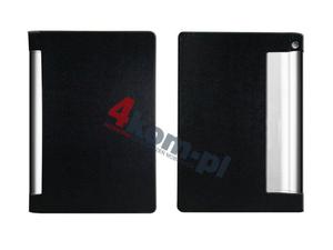 Etui na magnes do Lenovo Yoga 10.1' 1050F 1050L czarne - Czarny - 2825178129