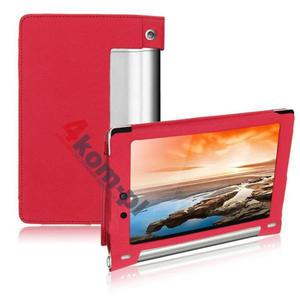 3w1 Etui na magnes do Lenovo Yoga 10.1' 1050F 1050L + Folia + ciereczka - Rowy - 2836066461