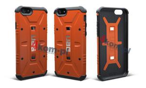 Urban Armor Gear Etui do iPhone 6 - Pomaraczowy - 2825178136