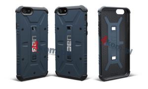 Urban Armor Gear Etui do iPhone 6 - Niebieski - 2825178137