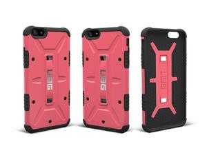 Urban Armor Gear Etui iPhone 6 plus - Rowy - 2825178140