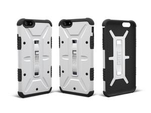 Urban Armor Gear Etui iPhone 6 plus - Biay - 2825178143