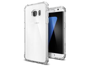 Spigen Sgp Crystal Shell Samsung Galaxy S7 Edge - 2835620187