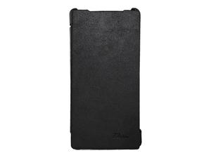 FLIP Cover SONY Xperia Z2 - Czarny - 2825178205