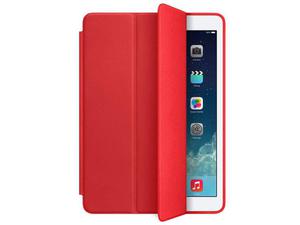 Etui smart case ipad mini 4 - Czerwony - 2836066625