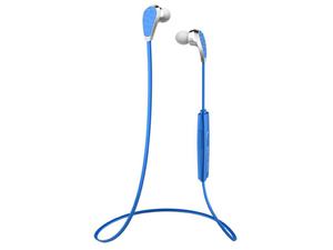 Suchawki bezprzewodowe Bluedio N2 Bluetooth 4.1 HiFi na 2 telefony - Niebieski - 2856557018