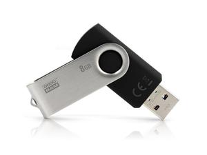 PenDrive GoodRam 8GB Twister USB 3.0 60MB/s - 2836490895