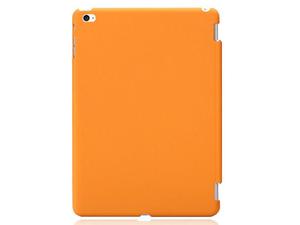 Etui Back Cover iPad Air 2 Pomaraczowe matowe - Pomaraczowy - 2825178286