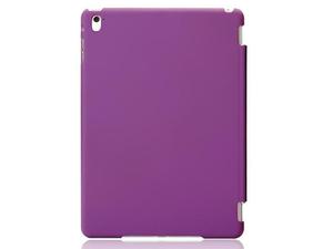 Etui Back Cover iPad Air 2 Fioletowe matowe - Fioletowy - 2825178291